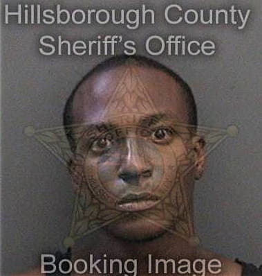 Wavie Roberts - Hillsborough County, FL 