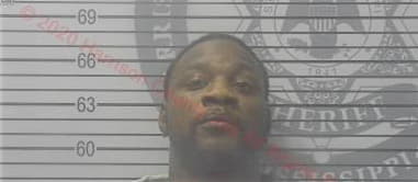 Dwight Robinson, - Harrison County, MS 