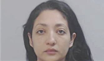 Claudia Rodriguez - Hidalgo County, TX 