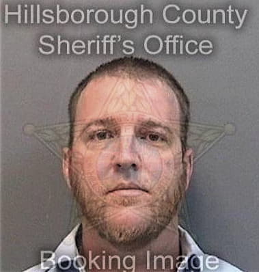 David Rodriguez, - Hillsborough County, FL 