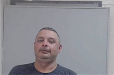 Mario Rodriguez - Hidalgo County, TX 