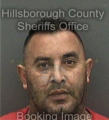 Miguel Rodriguez-Garcia, - Hillsborough County, FL 