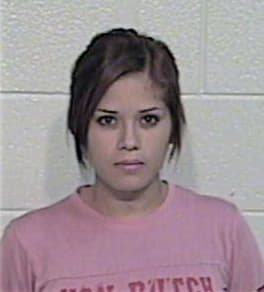 Joceylyn Roman, - Hidalgo County, TX 