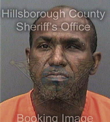 Michael Rosson, - Hillsborough County, FL 