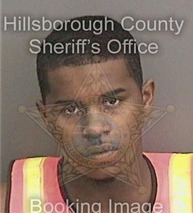 Patrick Rowe, - Hillsborough County, FL 