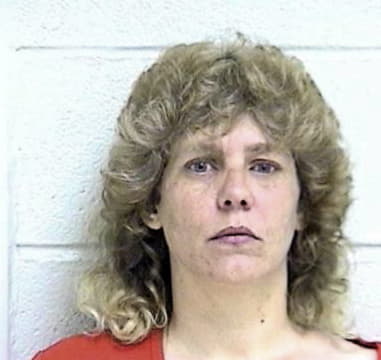 Krystal Sargent - Campbell County, KY 