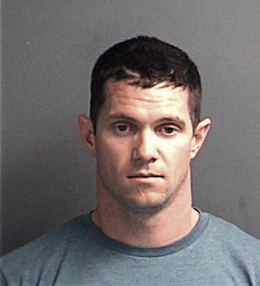 Robert Schmeck, - Escambia County, FL 