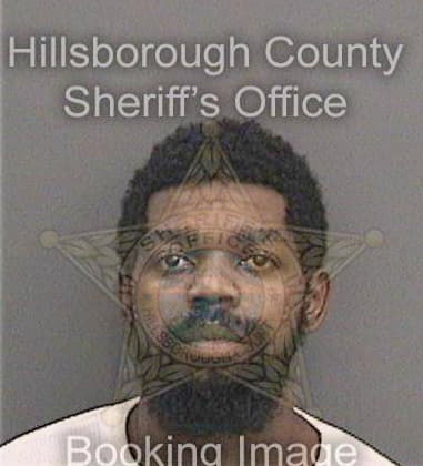 Lee Scott, - Hillsborough County, FL 