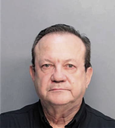 Alfredo Serrano-Rodriguez, - Dade County, FL 