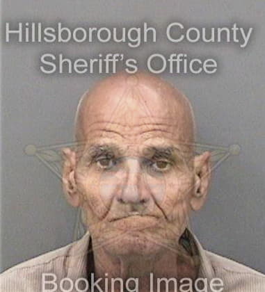 Arron Shaw, - Hillsborough County, FL 