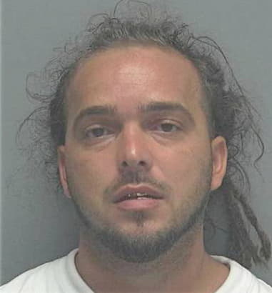 James Sillett, - Lee County, FL 