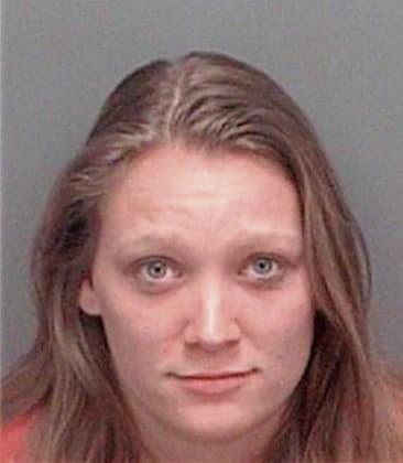 Brenda Simms - Pinellas County, FL 