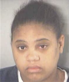 Kwanza Simpson - Fulton County, GA 