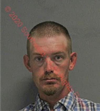 Zachary Simpson, - Washington County, VA 