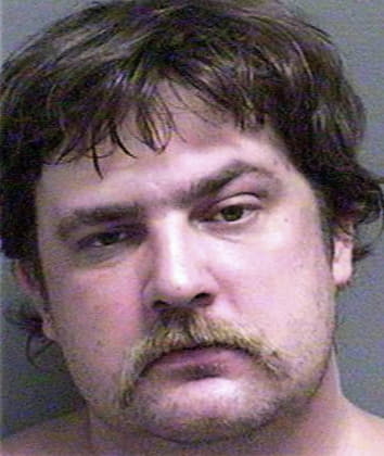Michael Skinner - Polk County, FL 