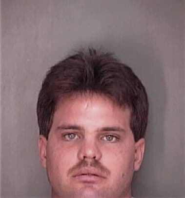 Brant Slater - Polk County, FL 