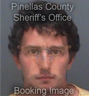 Roy Sloat - Pinellas County, FL 