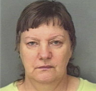 Terri Smallwood - Polk County, FL 