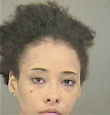 Ahkieanna Smith, - Mecklenburg County, NC 