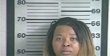 Arkeisha Smith, - Dyer County, TN 