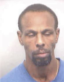 Deshawn Smith - Fulton County, GA 