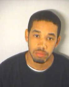 Melvin Smith - Fulton County, GA 