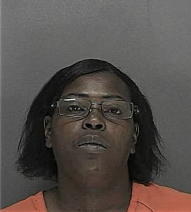 Rashara Smith, - Volusia County, FL 