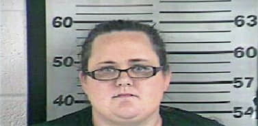 Ruthy Smith, - Dyer County, TN 