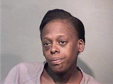 Shameka Smith, - Brevard County, FL 