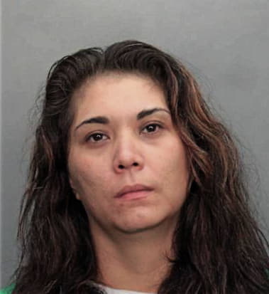 Catalina Solis-Trejos, - Dade County, FL 