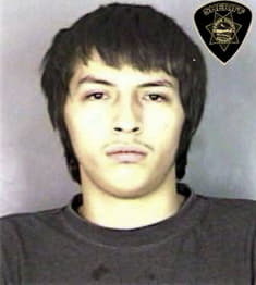 Valentine Soto, - Marion County, OR 