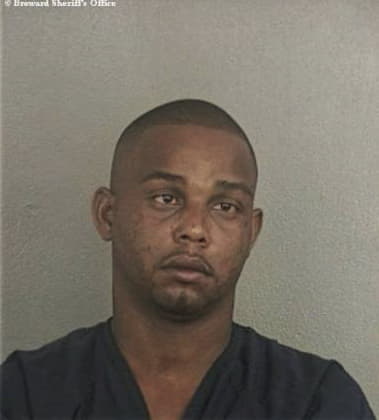 Vincent Spivey, - Broward County, FL 