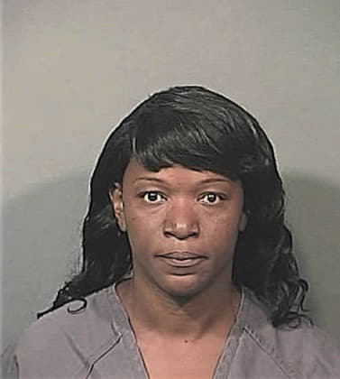 Clarissa Stjuste, - Brevard County, FL 