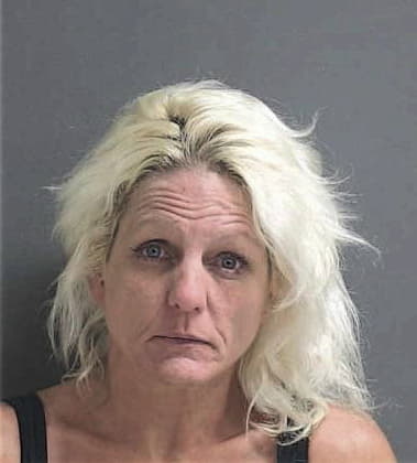 Diane Stolfi, - Volusia County, FL 