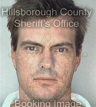 Thomas Suchocki, - Hillsborough County, FL 