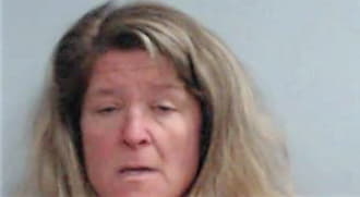 Jamie Sylvester - Fayette County, KY 