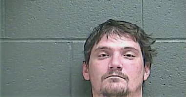 David Taylor, - Perry County, IN 