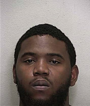 Marcus Taylor, - Marion County, FL 