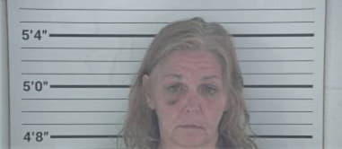 Shelby Taylor - Campbell County, KY 