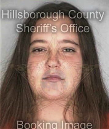 Katherine Teeter, - Hillsborough County, FL 