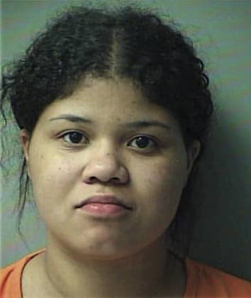 Keyera Thomas, - Okaloosa County, FL 