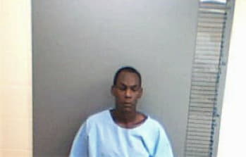 Mitchell Thomas, - Hinds County, MS 