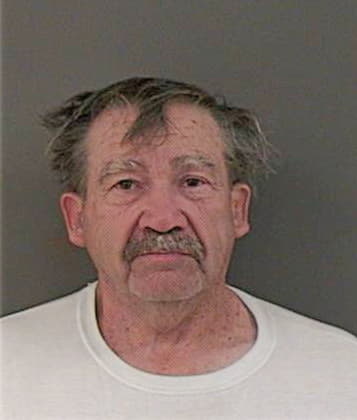 Henry Torrance, - Linn County, OR 