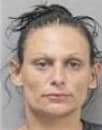 Lisa Tracy, - Lafourche County, LA 