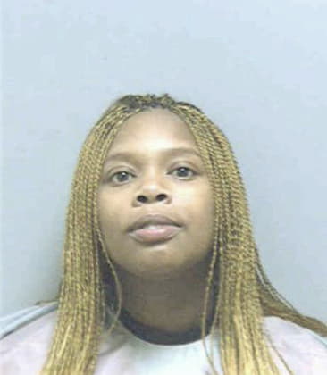 Gwendolyn Tucker - DeKalb County, GA 
