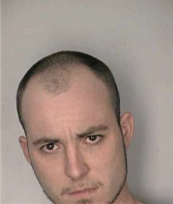 Jonathan Tyrrell, - Hillsborough County, FL 