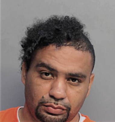 Josue Varela, - Dade County, FL 