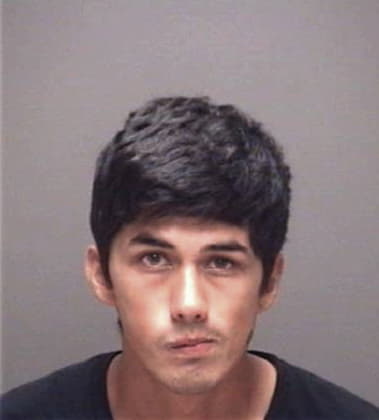 Raul Ventura, - Galveston County, TX 