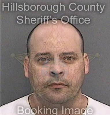 Kenneth Warmack, - Hillsborough County, FL 