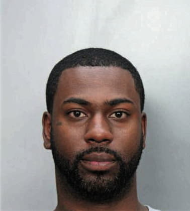 Quincy Watkins, - Dade County, FL 